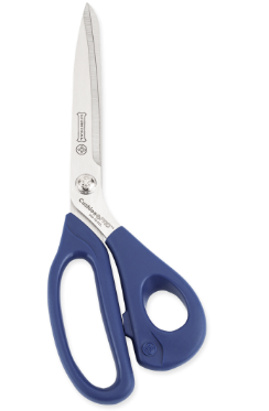 Tesoura Multiuso 990-10 Cushion Pro 10 Mundial