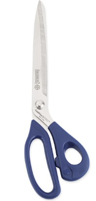 Tesoura Multiuso 990-12 Cushion Pro 12 Mundial