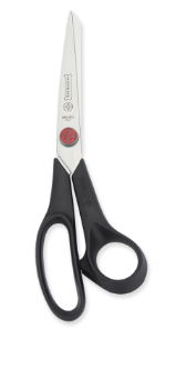 Tesoura Multiuso 660N-8.1/2 Ponto Vermelho 8 1/2