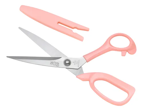 Tesoura De Costura c/ Capa Protetora TE031-08 20,5CM ArtePunto
