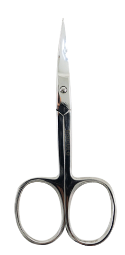 Tesoura para Bordar Circulo