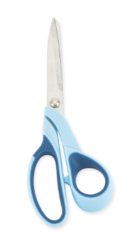 Tesoura de Costura 1960-7.1/2 Super Edge Mundial 7 1/2