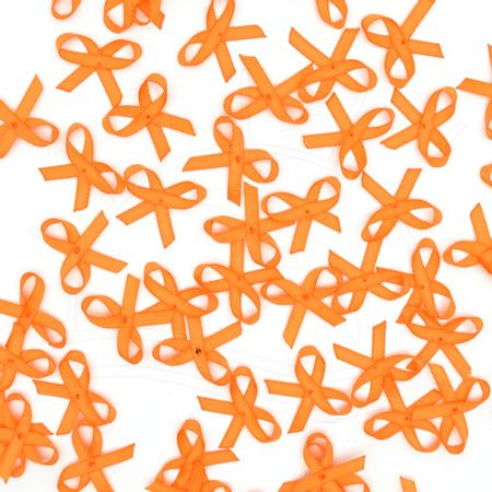 Laço Cetim Tam 00 Pacote com 50 Unidades Part.01