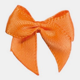 Laço Cetim Tam 02 Pacote com 20 Unidades Part.01