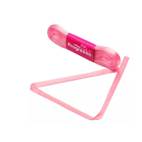 Fita Cetim Progresso N°03 15mm Peça 10 metros Part.01