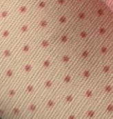 Tecido Tricoline Poá