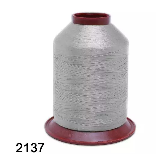 Linha para Bordar Ricamare Cor 2137