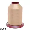 Linha Para Bordar Ricamare VC 4000m Cor 2094