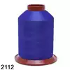 Linha Para Bordar Ricamare VC 4000m Cor 2112