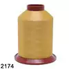 Linha Para Bordar Ricamare VC 4000m Cor 2174