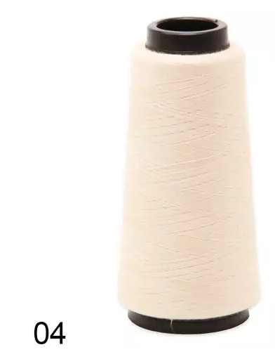 Cone Linha Reta Kron 120/1500 Cor 04