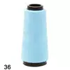 Cone Linha Reta Kron 120/1500 Cor 36