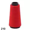 Cone Linha Reta Kron 120/1500 Cor 210
