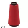 Cone Linha Reta Kron 120/1500 Cor 211