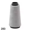 Cone Linha Reta Kron 120/1500 Cor 283
