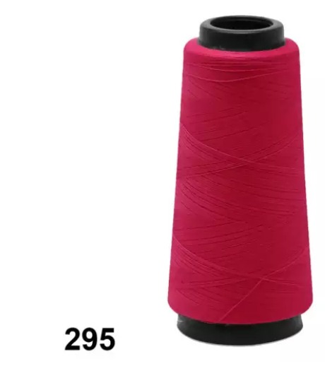 Cone Linha Overlock Kron 100g Cor 295