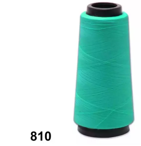 Cone Linha Overlock Kron 100g Cor 810