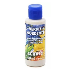 Verniz Mordente Acrilex 60ml