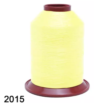 Linha Para Bordar Ricamare VC 4000m Cor 2015