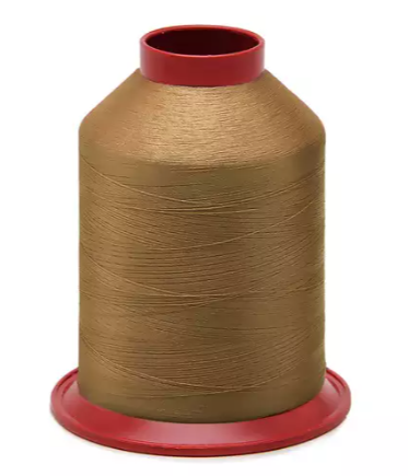 Linha Para Bordar Ricamare VC 4000m Cor 2063