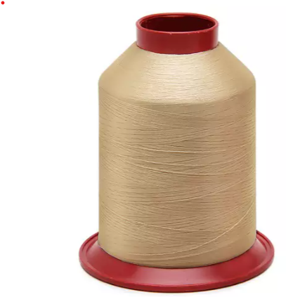 Linha Para Bordar Ricamare VC 4000m Cor 2097
