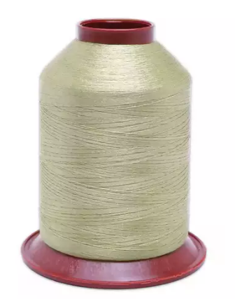 Linha Para Bordar Ricamare VC 4000m Cor 2091