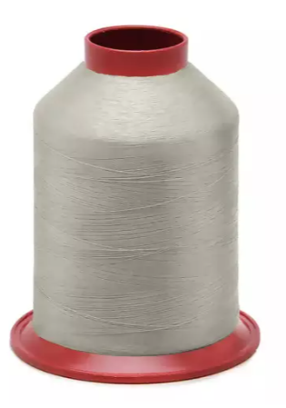 Linha Para Bordar Ricamare VC 4000m Cor 2181