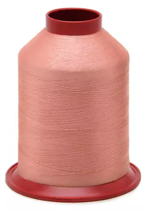 Linha Para Bordar Ricamare VC 4000m Cor 2143