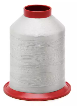 Linha Para Bordar Ricamare VC 4000m Cor 2142