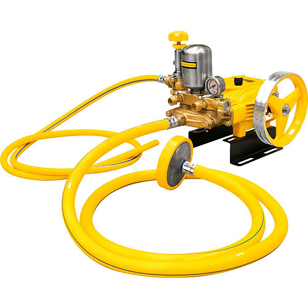 Bomba Para Pulverização Agrícola 45L/min BPA 040 Vonder