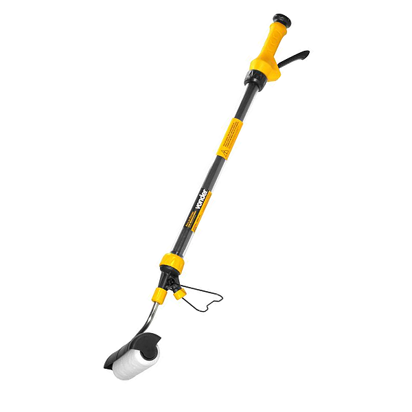 Rolo de Pintura Extensível com Reservatório 500ml Vonder