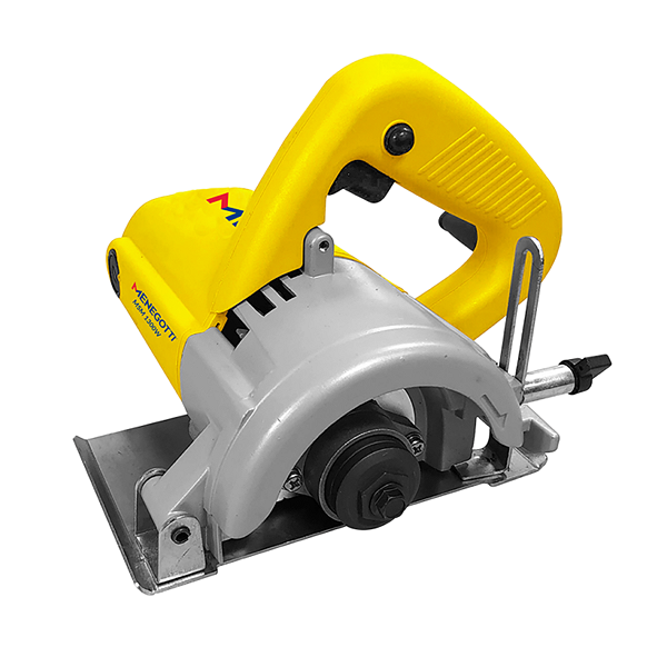 Serra Mármore Elétrica 1300w 13.000rpm MSM 1300 Menegotti