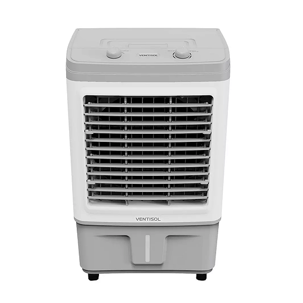 Climatizador de Ar Portátil 35L 150w CLIN 35 PRO Ventisol