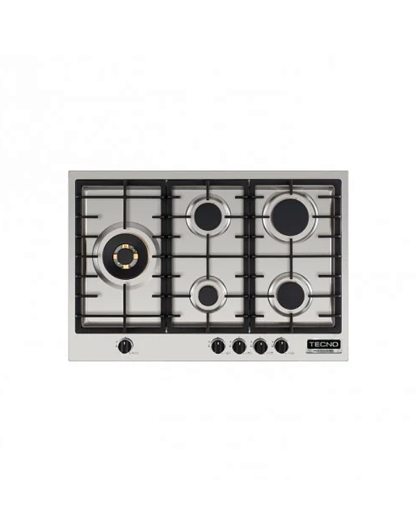 Cooktop A Gás Filotop Tecno Professional TH75 FTXP