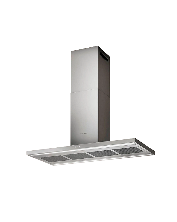 Coifa Tecno Original TCI12