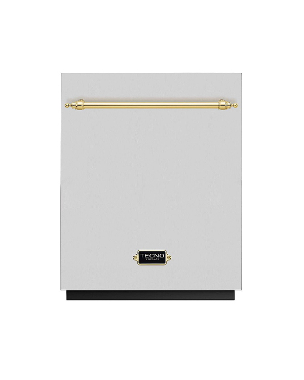 Lava-louças Tecno Vintage TD14EXDV2