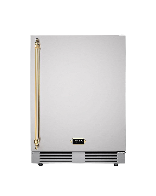 Freezer Tecno Vintage TR10FZDAV2