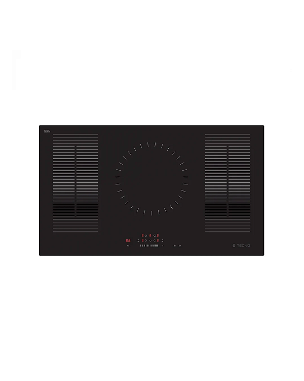 Cooktop A Indução Tecno THVI90EPDB