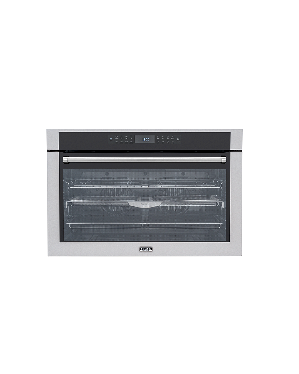 Forno Tecno Professional TO138EXDP