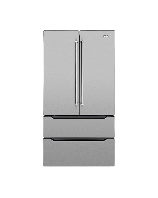 Refrigerador Tecno Professional TR65 FXDCP