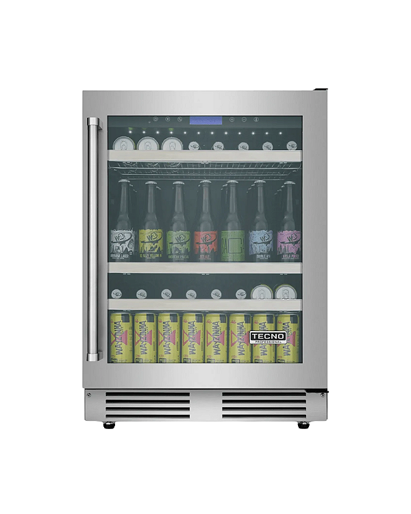 Cervejeira Tecno Professional TR14CVDD