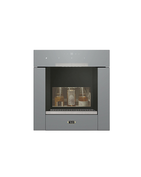 Wine Dispenser Tecno Vintage Enoteca TWD60EXDV2