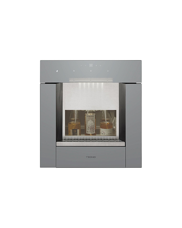 Wine Dispenser Tecno Enoteca TWD60EXDA