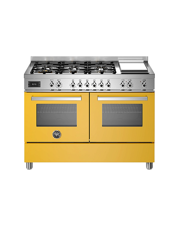 Fogão Bertazzoni Professional PRO126G2EGIT