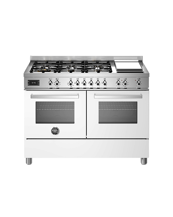 Fogão Bertazzoni Professional PRO126G2EBIT