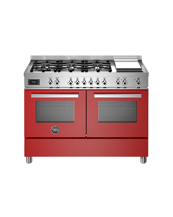 Fogão Bertazzoni Professional PRO126G2EROT