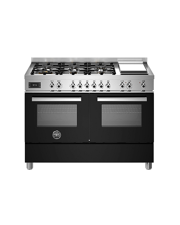 Fogão Bertazzoni Professional PRO126G2ENET