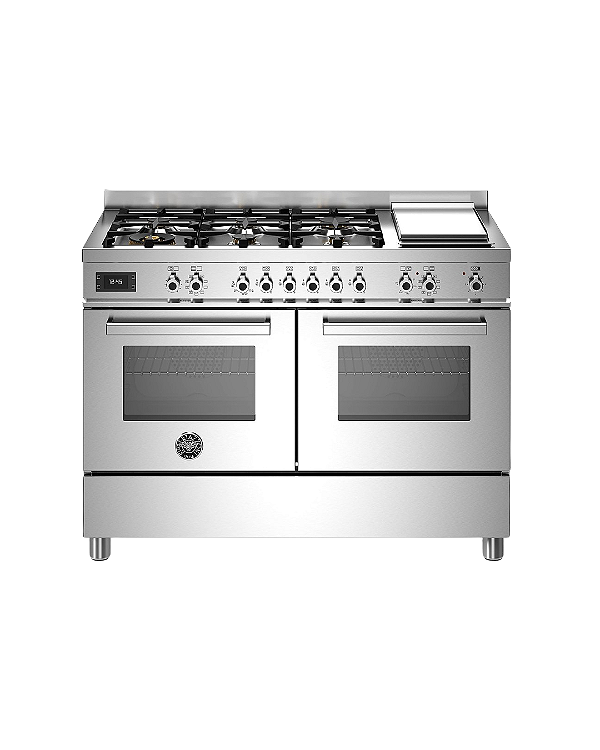 Fogão Bertazzoni Professional PRO126G2EXT