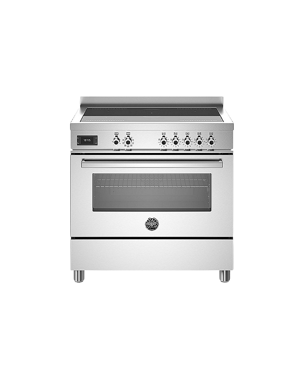 Fogão Bertazzoni Professional PRO95I1EXT