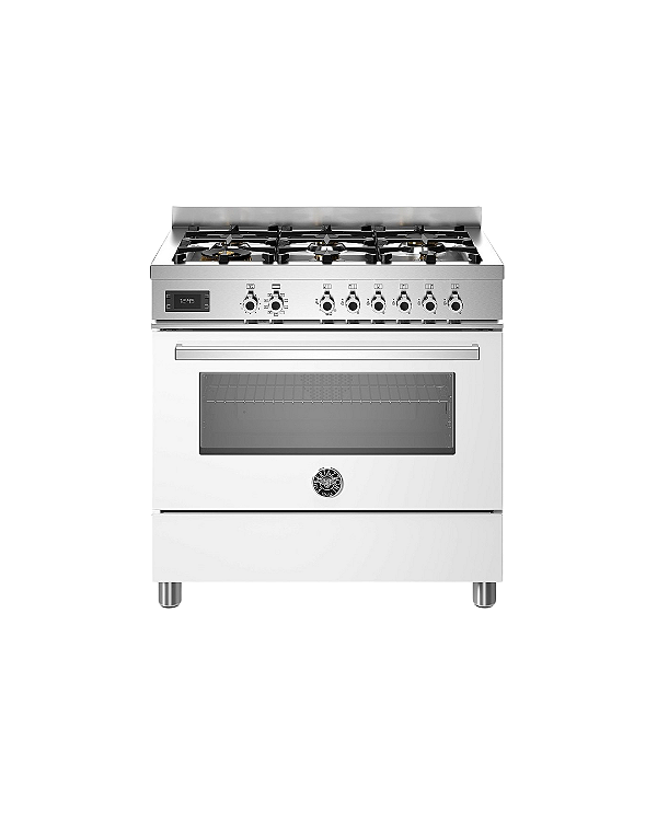 Fogão Bertazzoni Professional PRO96L1EBIT